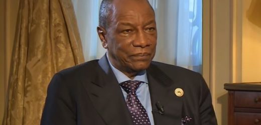 Guinée-UE paraphent deux accords  dans les secteurs de la sécurité et du transport