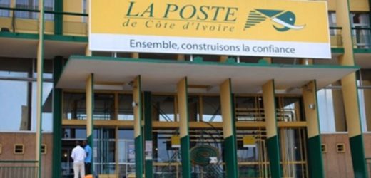 La Poste de Côte d’Ivoire finalise la mise en place de son système de géolocalisation