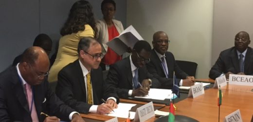 La Banque Mondiale soutient l’accès au financement de l’habitat social en Afrique de l’Ouest