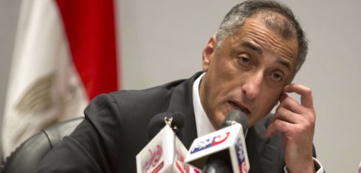 Egypte : Tarek Amer « meilleur gouverneur de l’année de la banque centrale arabe »