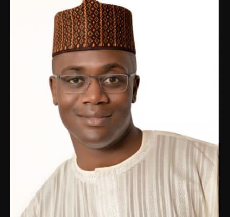   Nigeria : Alhaji Aminu Babangida prend la tête d’Unity Bank