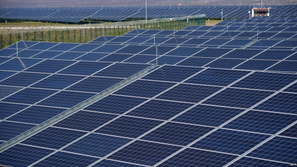 Burkina Faso : vers l’inauguration de la plus grande centrale solaire de l’Afrique de l’Ouest