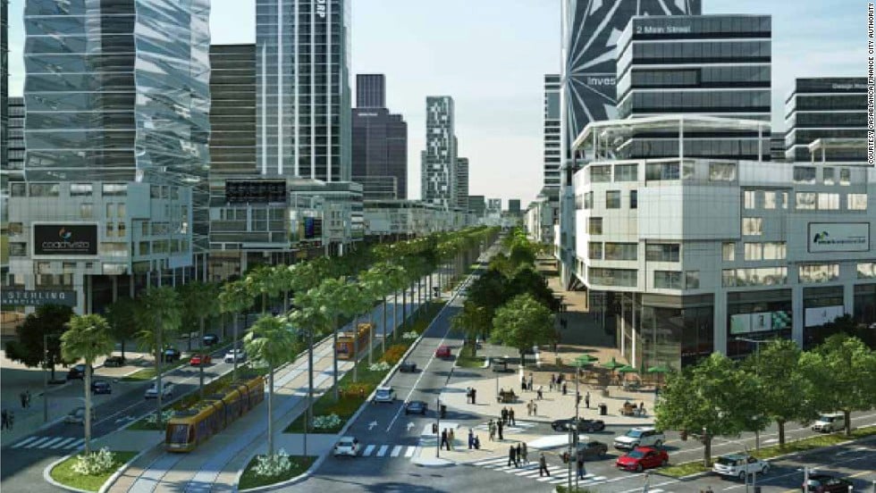 Centres financiers : Casablanca Finance City confirme son leadership en Afrique