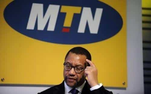 Nigéria : MTN à la Bourse de Lagos pour solder son amende record