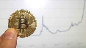 Le cours du bitcoin dépasse les 10.000 dollars