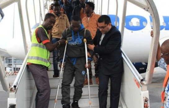 Crise des migrants : la Côte d’Ivoire annonce un plan d’urgence