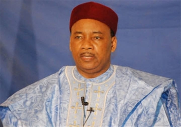 Le Niger annonce sa conférence de la renaissance à Paris