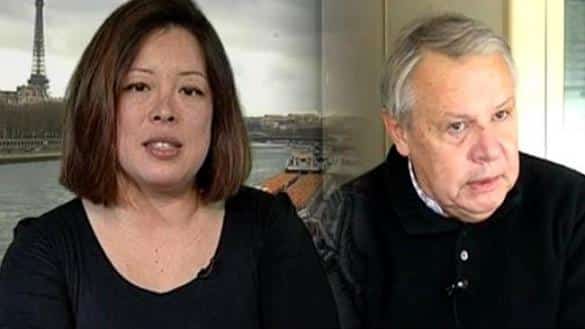 Chantage au Roi du Maroc: la cour de cassation déboute deux journalistes français