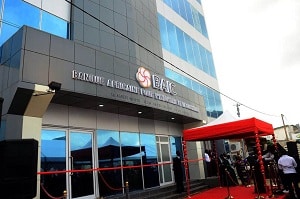 Bénin: la BAIC  bientôt sous le giron de l’Etat