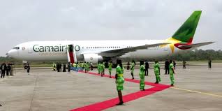 Sénégal: Camair-Co sur l’aéroport de Diass dés le lendemain de l’inauguration