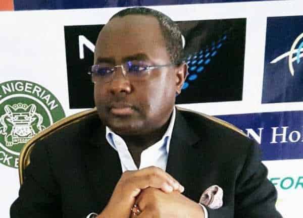 Nigeria: le tout puissant patron de la SEC suspendu