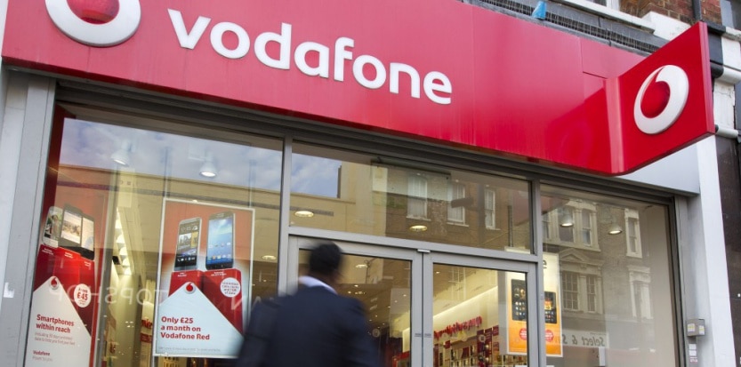 Télécoms : Vodafone Cameroun arrête ses activités avec effet immédiat