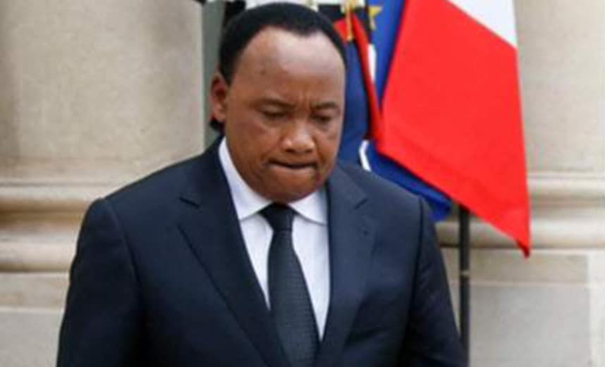 Le Niger suspendu de l’ITIE