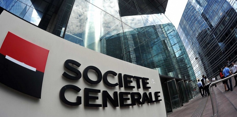 La Société Générale dans le collimateur de la justice