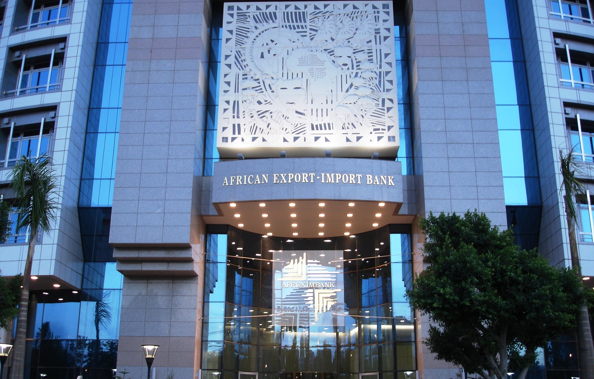 L’Afrique du Sud, nouvel actionnaire d’Afreximbank