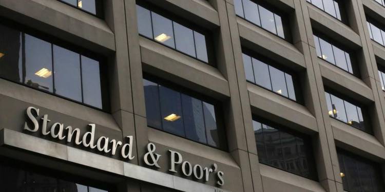 S & P assigne la note «B / B» avec perspective stable à UBA