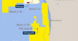 Mauritanie : Tullow et Sterling Energy se retirent du bloc offshore C-10