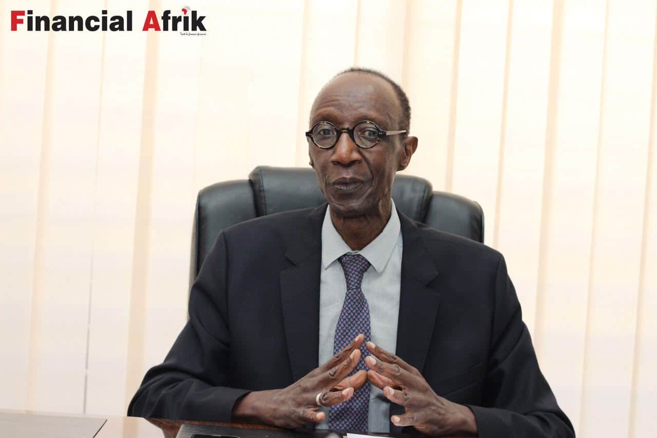 Le groupe Sunu verrouille son capital