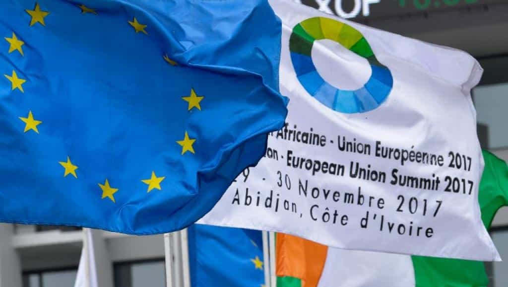 Coopération UE – UA : ce qu’en pensent les députés européens