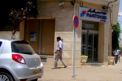 Algérie : la banque Natixis et le Fgar s’allient pour les PME