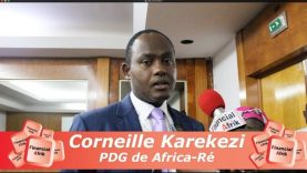 Africa Ré va investir dans le fonds obligataire domestique AFMI