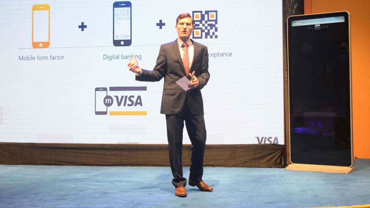 Visa ouvre officiellement son bureau régional d’Abidjan 