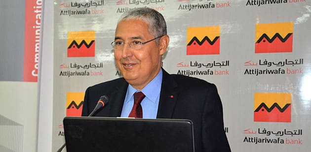 Un troisième trimestre correct chez Attijariwafa Bank