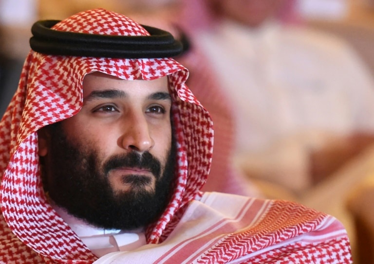 Arabie Saoudite: le prince héritier arrête Walid Bin Talal et fait bondir le pétrole