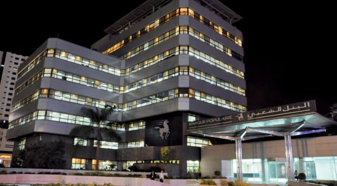 Banque Centrale Populaire s’offre 16 % de Mamda Re