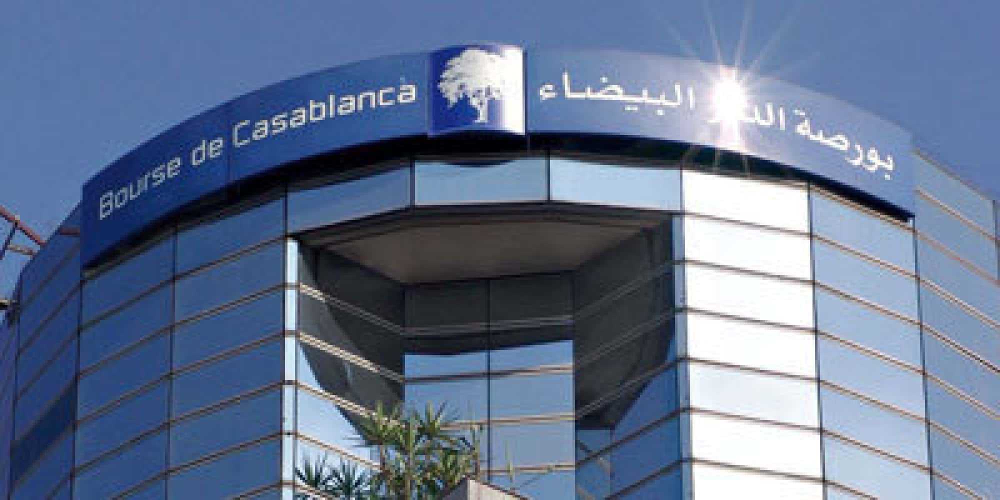 A la Bourse de Casablanca, nouveau record pour Attijariwafa bank