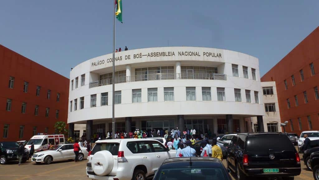 Bons Covid-19: la Guinée Bissau décroche 10 milliards de FCFA sur le marché financier régional