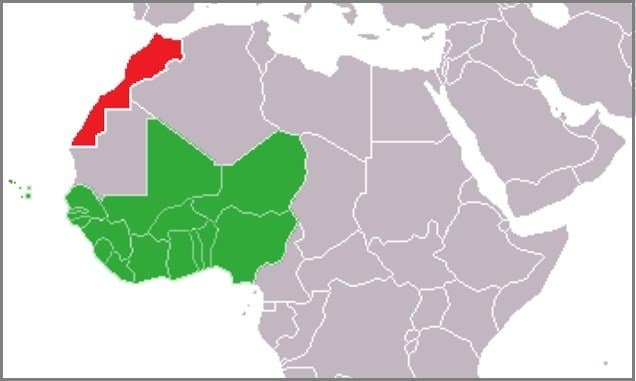Maroc-CEDEAO: l&rsquo;introuvable rapport