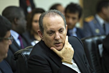 ONMT-Maroc: la soudaine suspension d’Abderrafie Zouiten