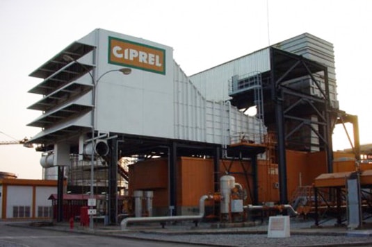 Côte d’Ivoire: Ciprel obtient le Prix du meilleur projet énergétique décerné par Africa Investments Forum & Awards