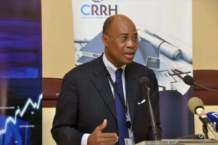 La CRRH-UEMOA va refinancer cinq banques