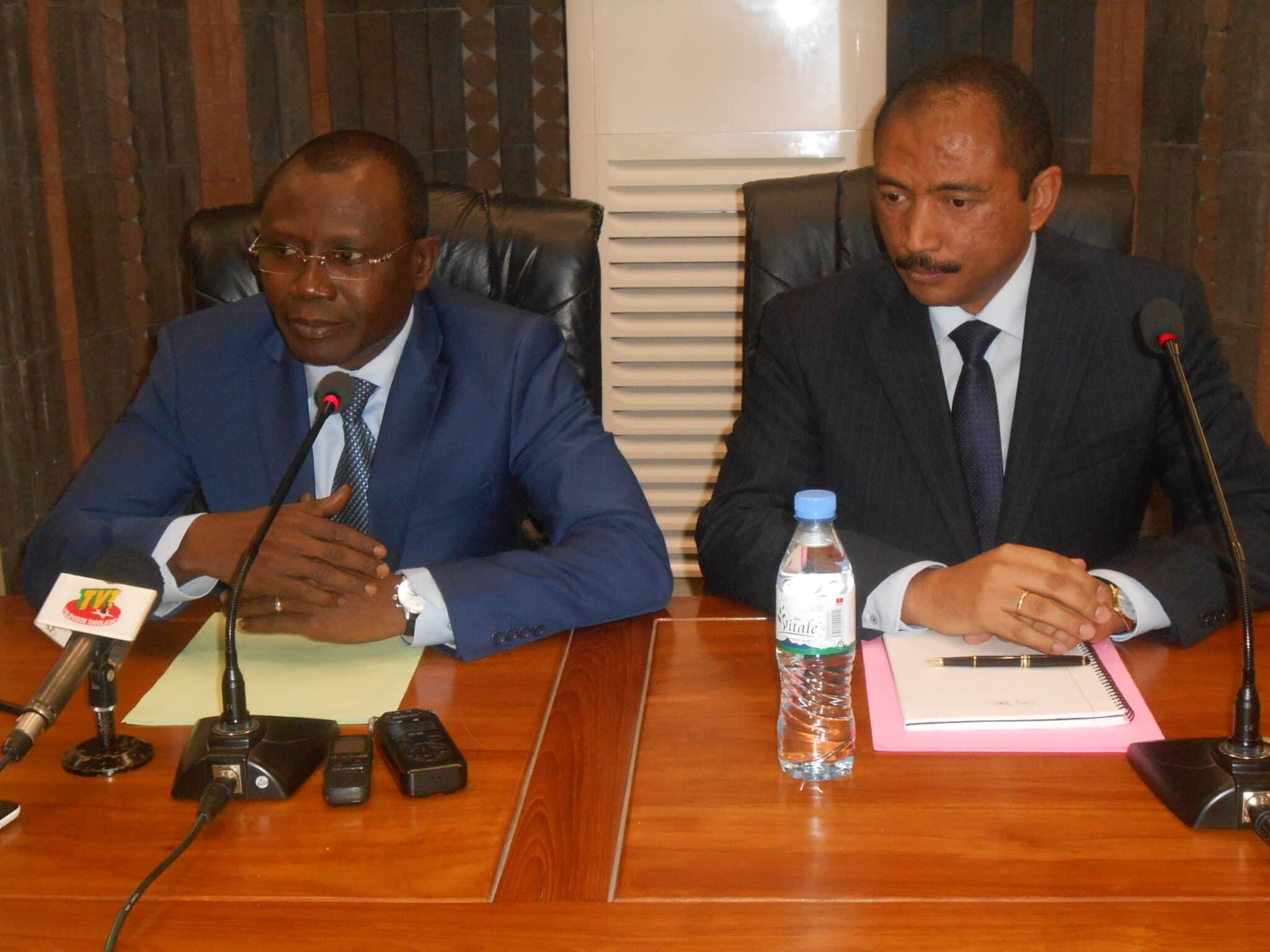 Togo : quand les tensions politiques «inquiètent» le FMI