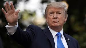 L&rsquo;Amérique de Donald Trump se retire de l&rsquo;ITIE