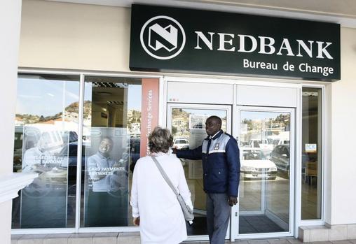 Old Mutual réduit la voilure dans Nedbank