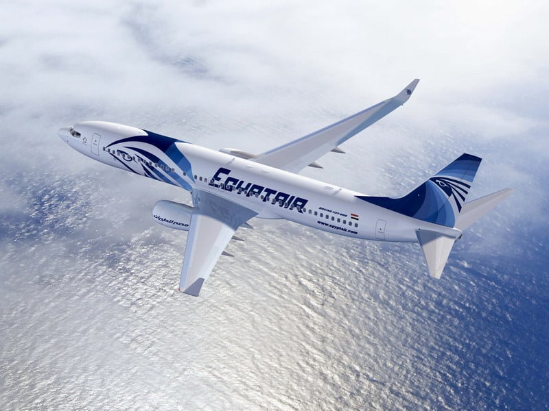 Egyptair prépare le renouvellement de sa flotte