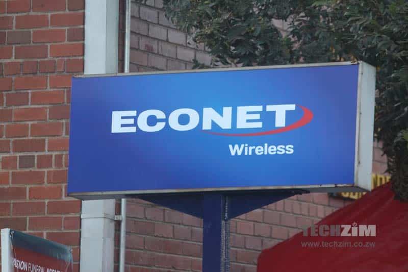 Le groupe télécoms zimbabwéen Econet annoncé à la bourse de Londres