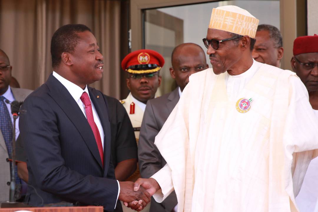 Togo : retour sur une semaine de tractations politiques