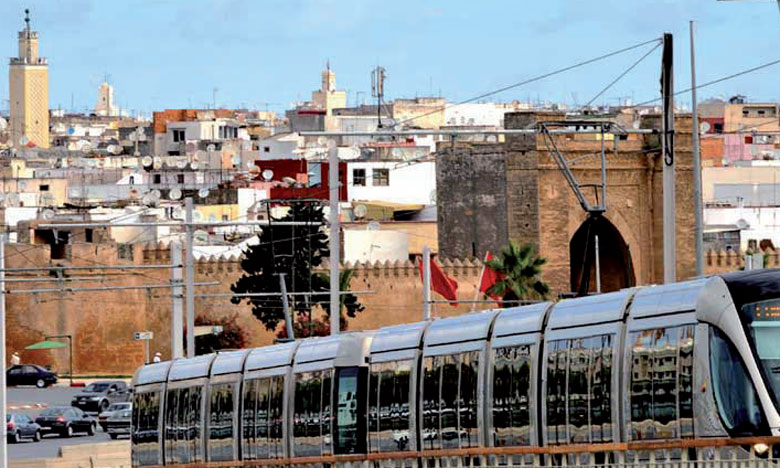 Le Fonds de développement des villes africaines verra le jour en 2019