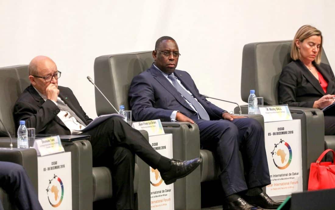 Terrorisme : l’Afrique en quête de solutions
