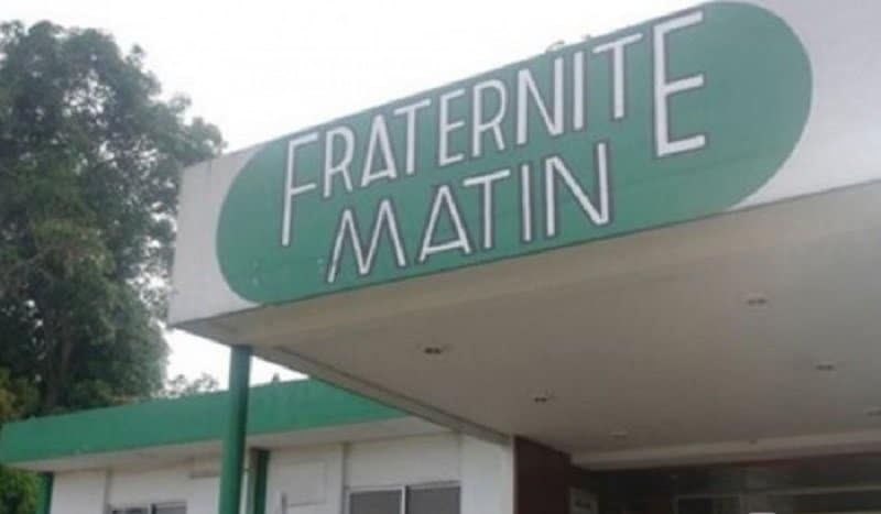 Côte d’Ivoire : un plan de redressement pour le groupe public de presse Fraternité Matin