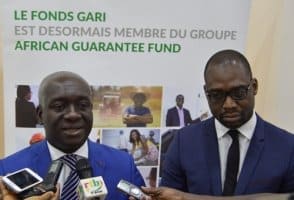 Le fonds Gari implante son siège à Lomé (Togo)
