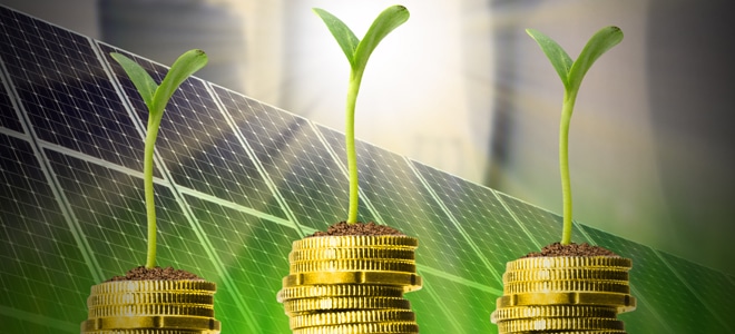 Green bonds: l&rsquo;incroyable percée du Maroc