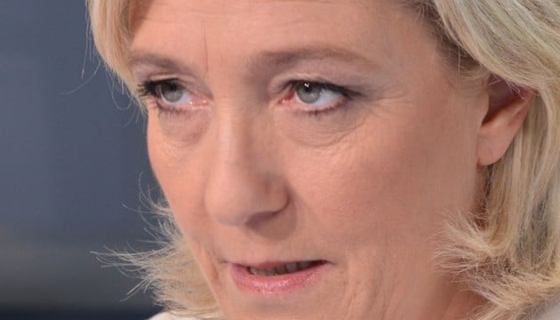 ‎France: Marine Le Pen inéligible pour la présidentielle 2027 ?