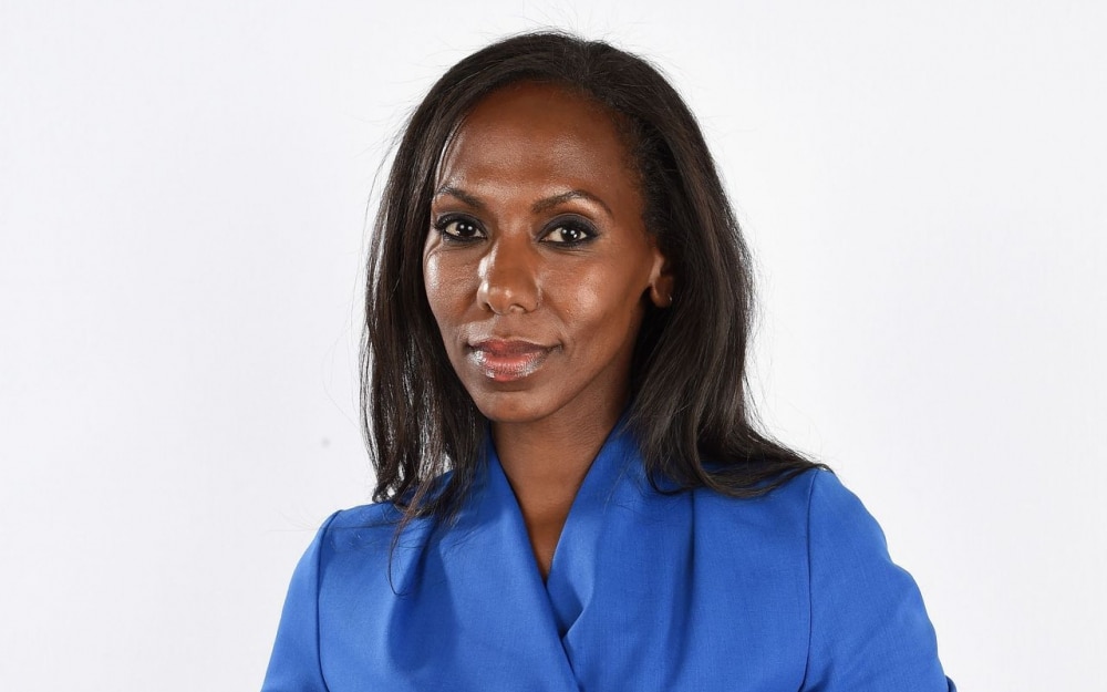 Nima Elbagir, une journaliste sous haute tension