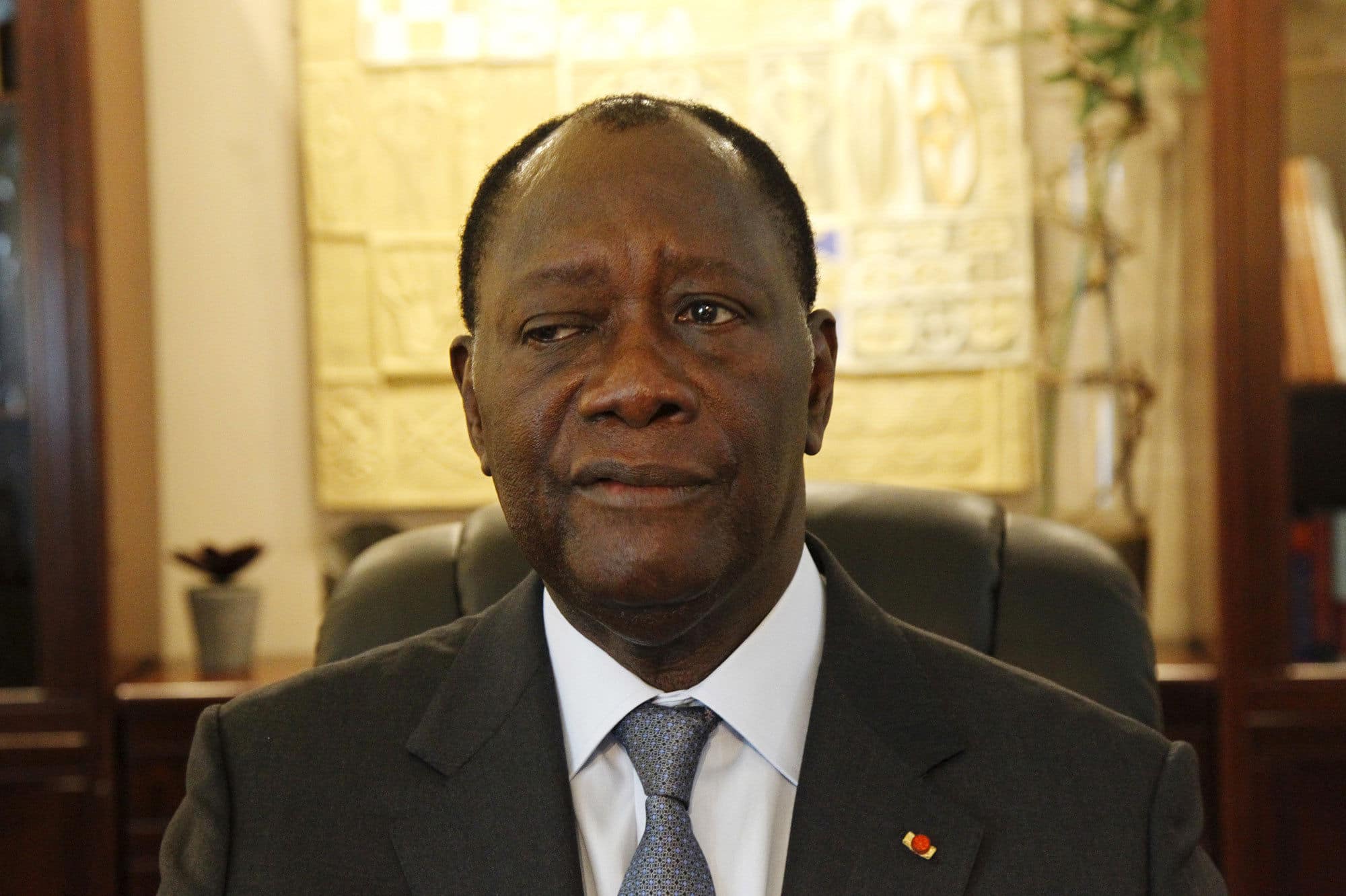 Côte d’Ivoire : le très modeste bond du  PIB