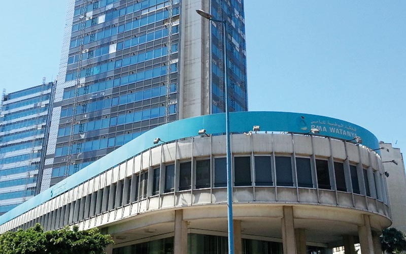 Maroc : l’assureur RMA met le cap sur l’entreprise